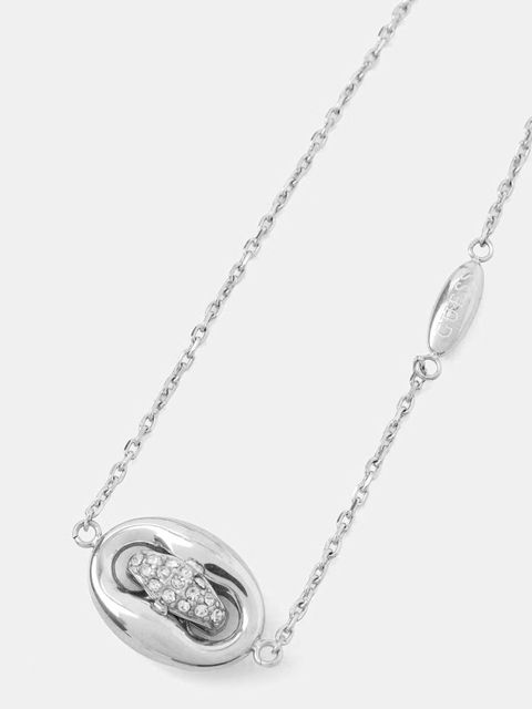 Guess bransoletka damska ze stali nierdzewnej MARINA - zdjęcie produktu nr 1