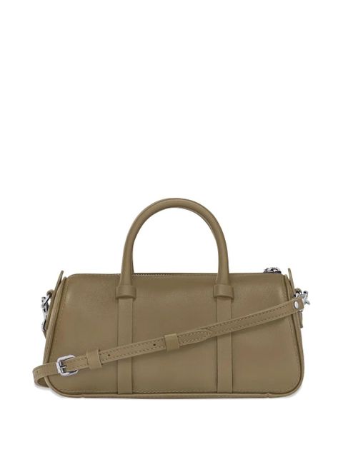 Longchamp Daylong S tote bag - Green - zdjęcie produktu nr 2