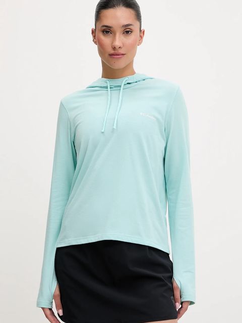 Columbia bluza sportowa Sun Trek - zdjęcie produktu nr 1