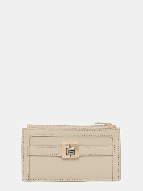 Guess portfel skórzany - zdjęcie produktu nr 1