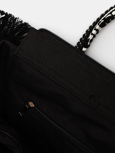 Answear.LAB torebka kolor czarny