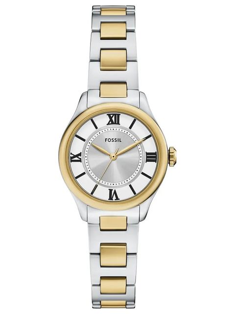 Fossil zegarek damski kolor multicolor ES5422 - zdjęcie produktu nr 1