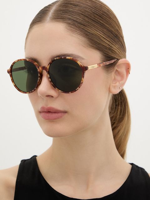 Chloe okulary przeciwsłoneczne damskie - zdjęcie produktu nr 1