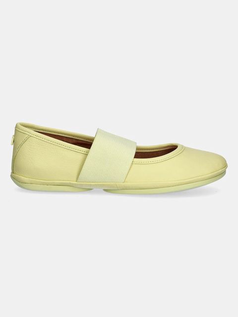 Camper baleriny Right Nina - zdjęcie produktu nr 1