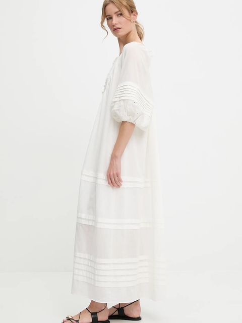 Answear.LAB sukienka bawełniana