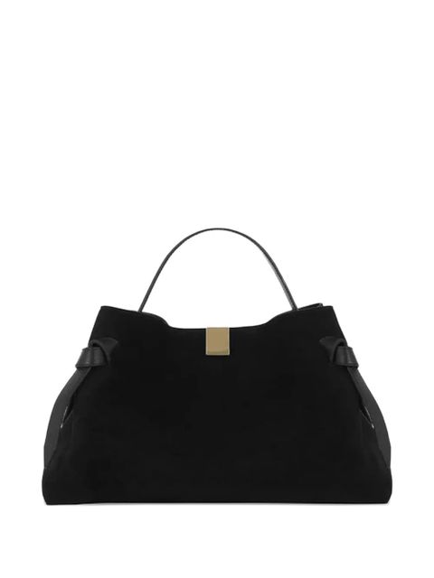 Yuzefi Gyzoa shoulder bag - Black - zdjęcie produktu nr 1