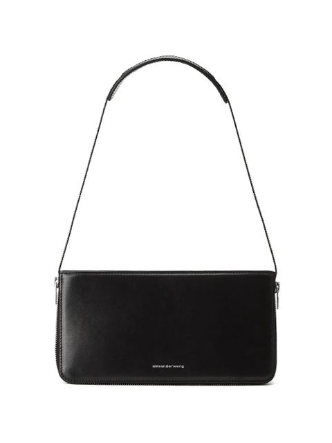 Alexander Wang Siren shoulder bag - Black - zdjęcie produktu nr 1