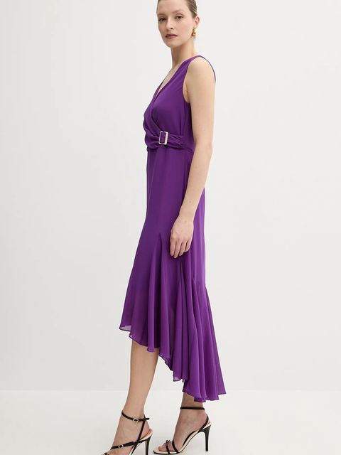 Morgan sukienka REEL - zdjęcie produktu nr 1