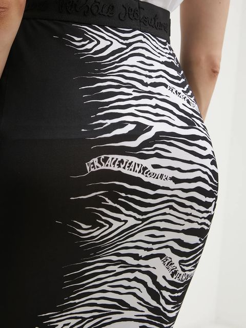 Versace Jeans Couture spódnica