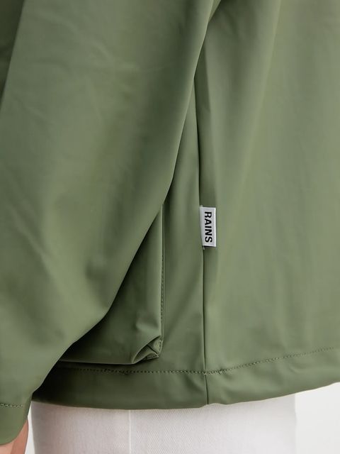 Rains kurtka przeciwdeszczowa 12210 Pocket Jacket W3