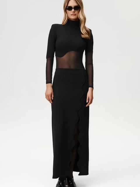 Undress Code spódnica