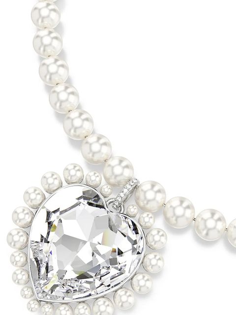 Swarovski naszyjnik Ariana Grande x Swarovski 5720858