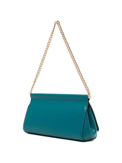 Michael Kors medium Carmine shoulder bag - Blue - zdjęcie produktu nr 2