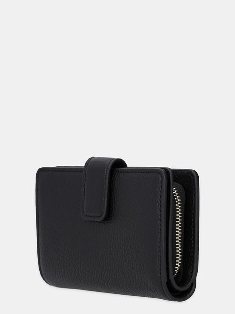 Coccinelle portfel skórzany