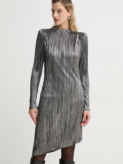 Bruuns Bazaar sukienka - zdjęcie produktu nr 1