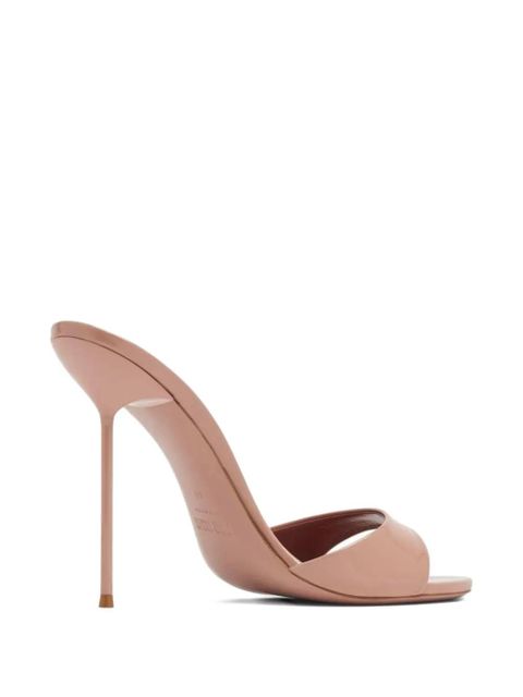 Paris Texas Lidia stiletto-heel open-toe sandals - Pink
