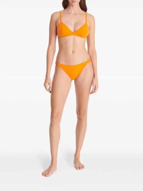 ERES Abordage bikini bottoms - Orange