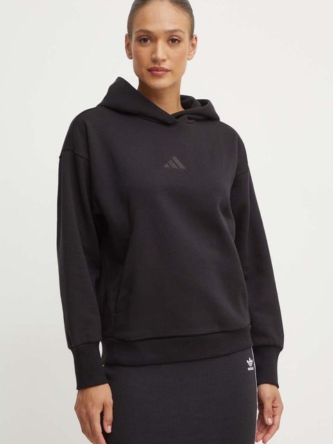 adidas bluza All SZN - zdjęcie produktu nr 2