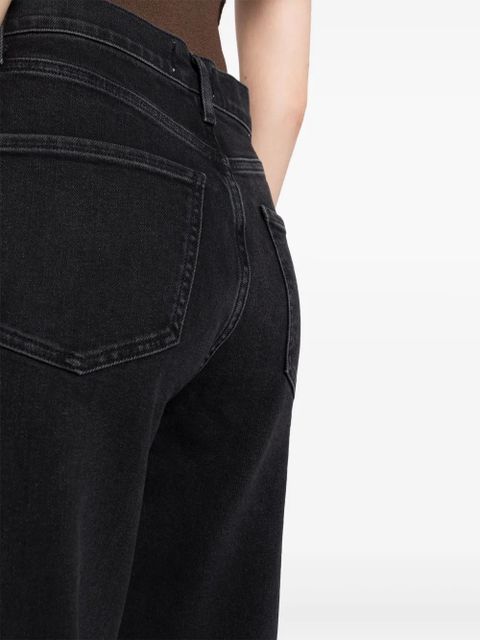 AGOLDE Ren jeans - Black