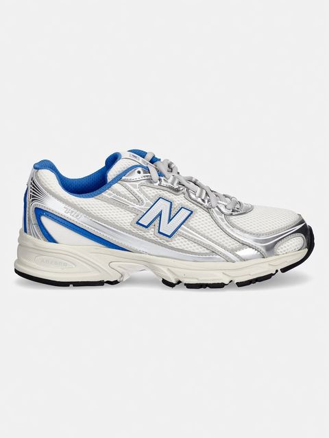 New Balance 740 sneakersy - zdjęcie produktu nr 1