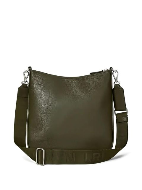 Lauren Ralph Lauren Cameryn shoulder bag - Green - zdjęcie produktu nr 2