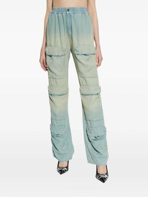 Diesel D-Pocky jeans - Blue