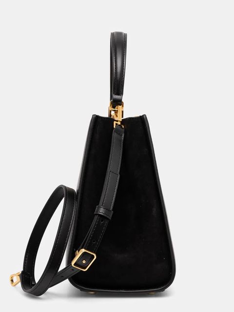 Tory Burch torebka skórzana Eleanor - zdjęcie produktu nr 2