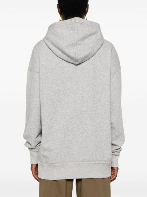 MARANT ÉTOILE Mansel hoodie - Grey