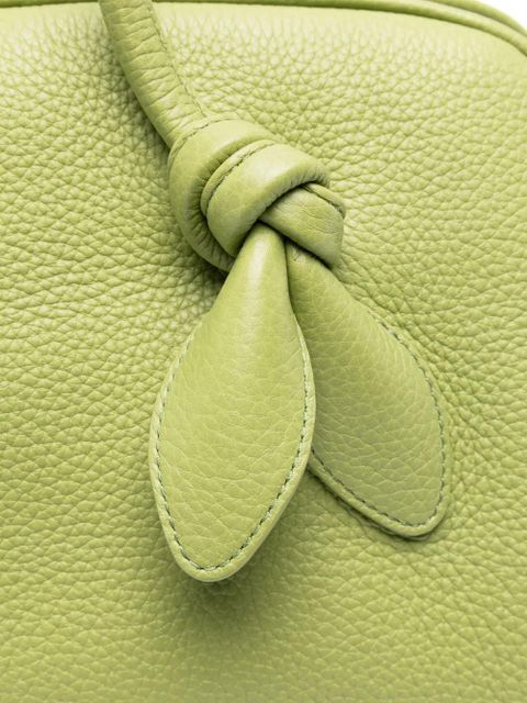 Jacquemus The Turismo shoulder bag - Green - zdjęcie produktu nr 2