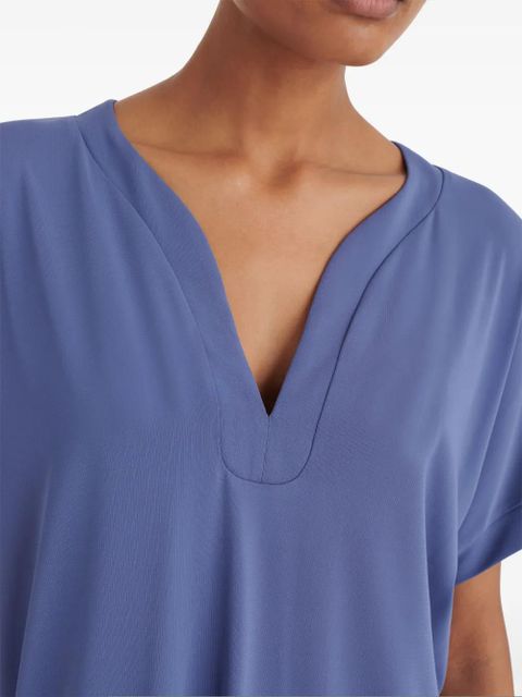 ERES Emy dress - Blue