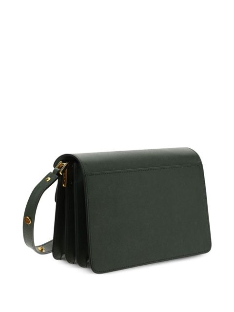 Marni medium Trunk bag - Green
