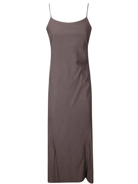 OUR LEGACY slip dress - Brown - zdjęcie produktu nr 1