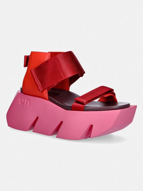 United Nude sandały na platformie damskie Bull Run - zdjęcie produktu nr 1