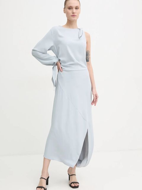 Samsoe Samsoe sukienka SAALBA - zdjęcie produktu nr 2