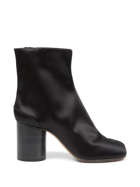 Maison Margiela Tabi ankle boots - Black - zdjęcie produktu nr 1