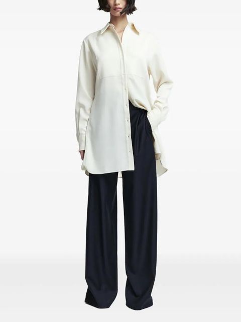 16Arlington Roga mini dress - White - zdjęcie produktu nr 2