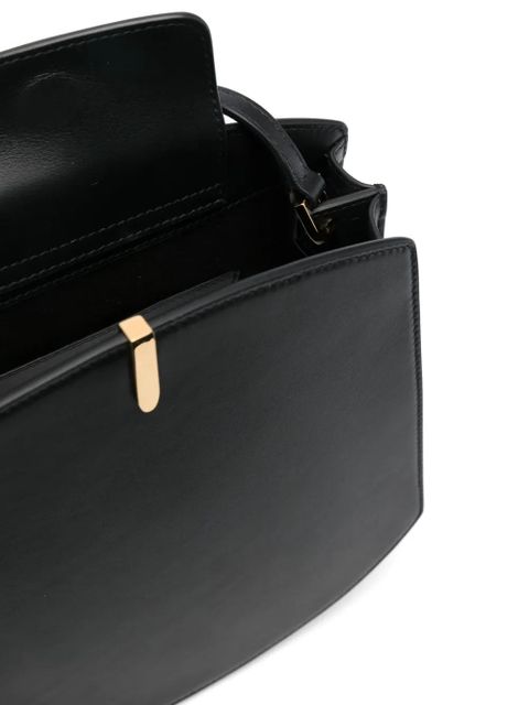 Savette Florence 25 shoulder bag - Black - zdjęcie produktu nr 2
