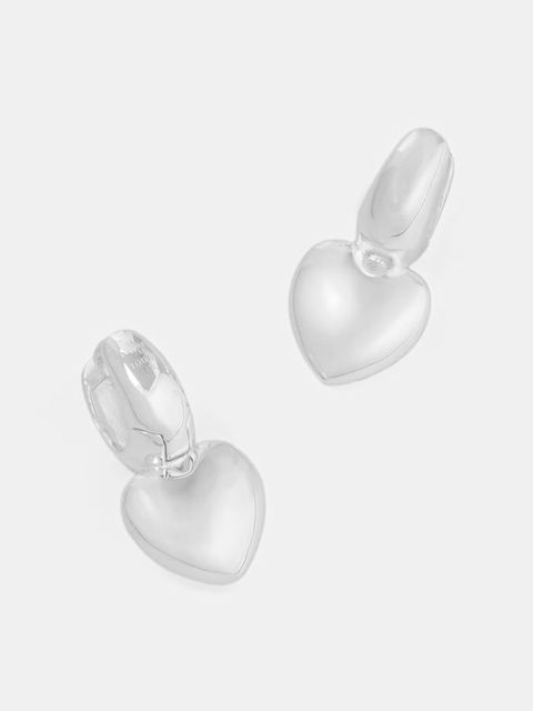 Tous kolczyki srebrne - zdjęcie produktu nr 1