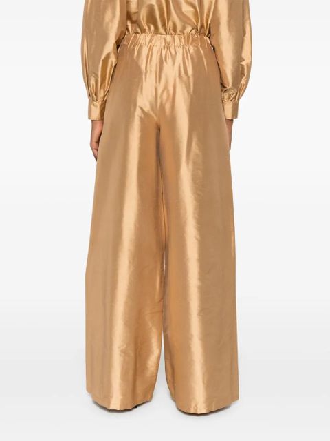 Max Mara Avio trousers - Brown