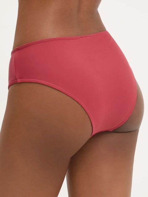 Answear.LAB figi kąpielowe kolor pomarańczowy