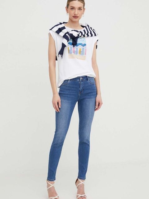 Morgan jeansy PARDA - zdjęcie produktu nr 1