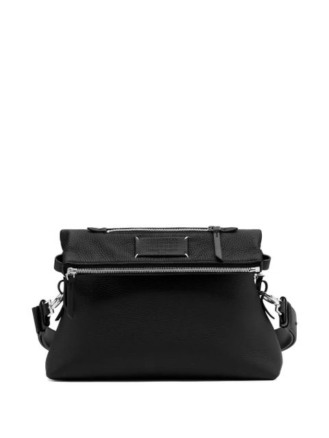 Maison Margiela 5AC City zip-closure clutch bag - Black - zdjęcie produktu nr 1