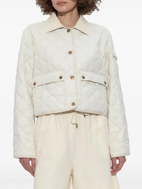 Moncler Chitre jacket - White