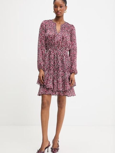 Morgan sukienka - zdjęcie produktu nr 1