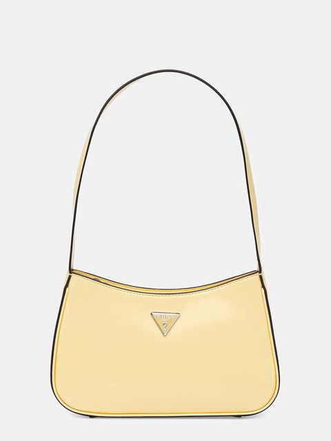 Guess torebka ARNELA kolor żółty HWNY94 96170 - zdjęcie produktu nr 1