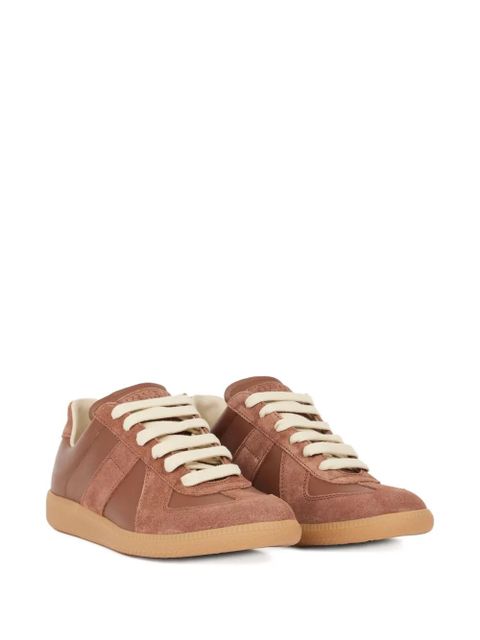 Maison Margiela Replica sneakers - Brown