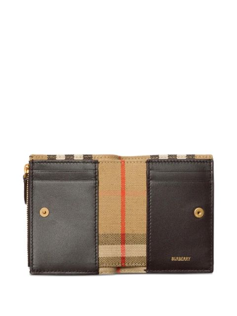 Burberry Bloomsbury wallet - Brown - zdjęcie produktu nr 2
