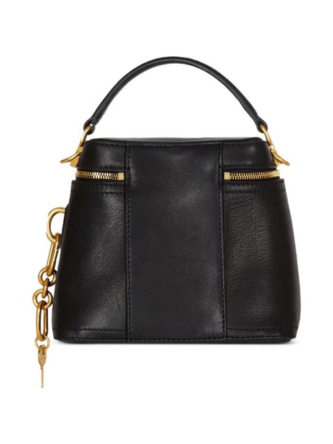 Balmain Pulse Vanity tote bag - Black - zdjęcie produktu nr 2