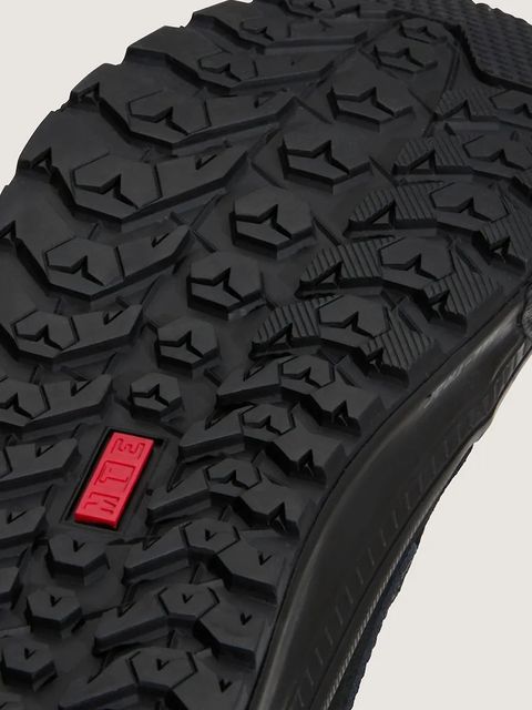 Vans trampki MTE Sk8-Hi Waterproof kolor czarny VN000DAQBKA1