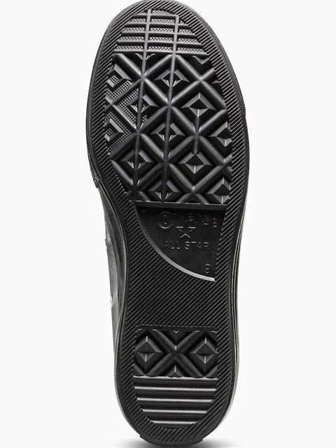 Converse trampki skórzane Chuck 70 kolor czarny A15169C